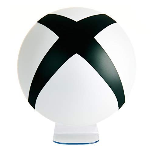 Xbox Series Console Wall Light