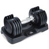 12 Best Dumbbells For Your Home Gym Of 2022