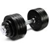 12 Best Dumbbells For Your Home Gym Of 2022