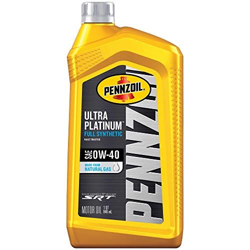 How long does online synthetic oil last