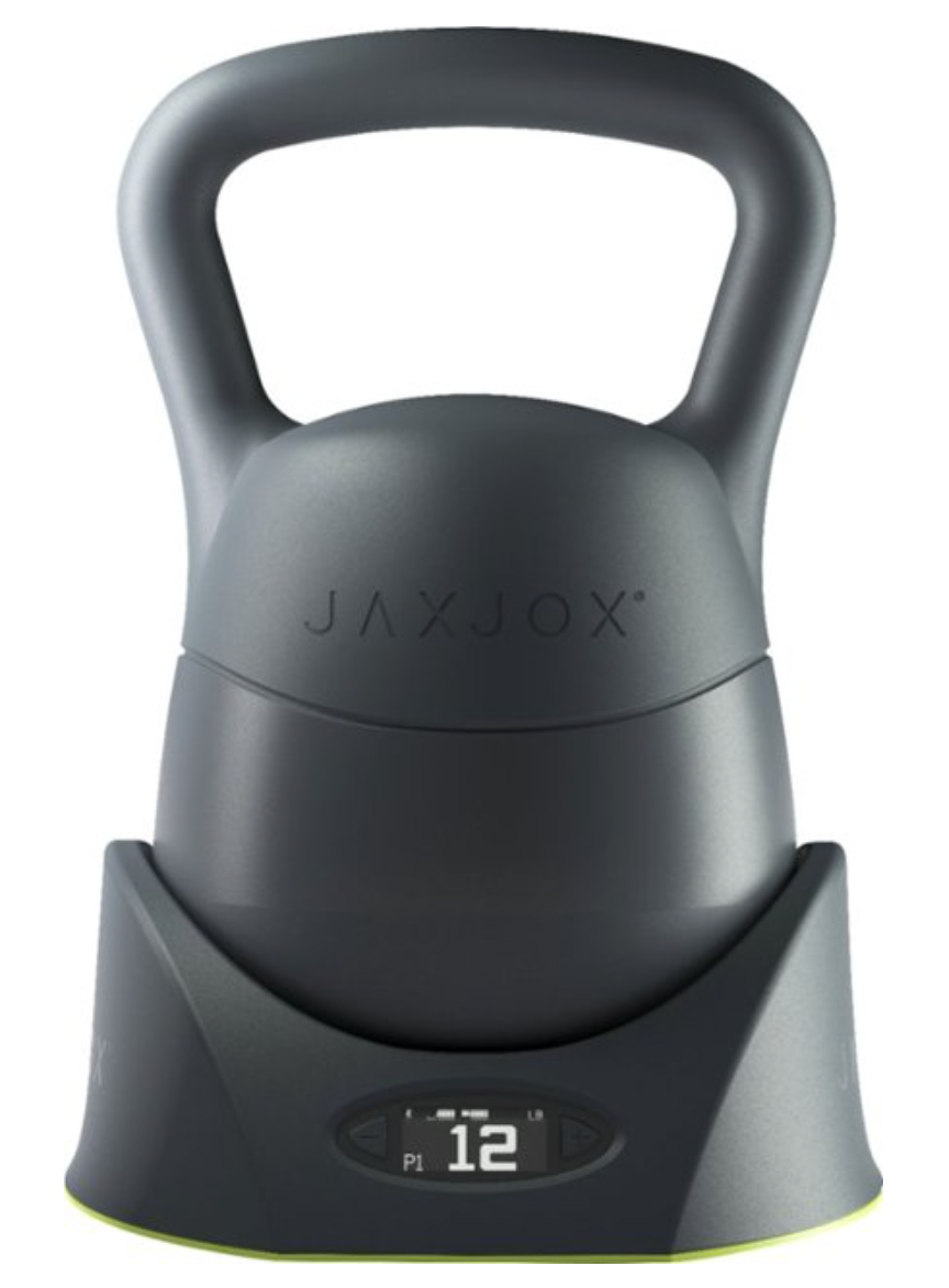 Shanchar adjustable best sale kettlebell weight sets