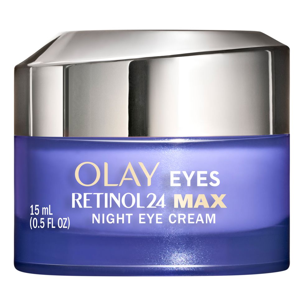 Retinol 24 MAX Night Eye Cream