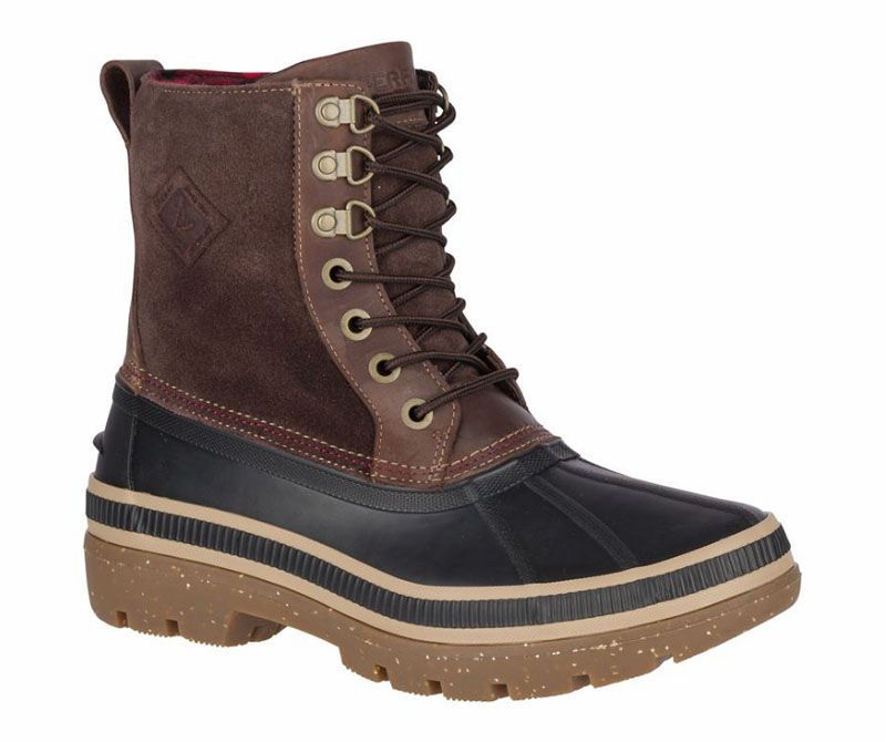 Bay hotsell winter boots