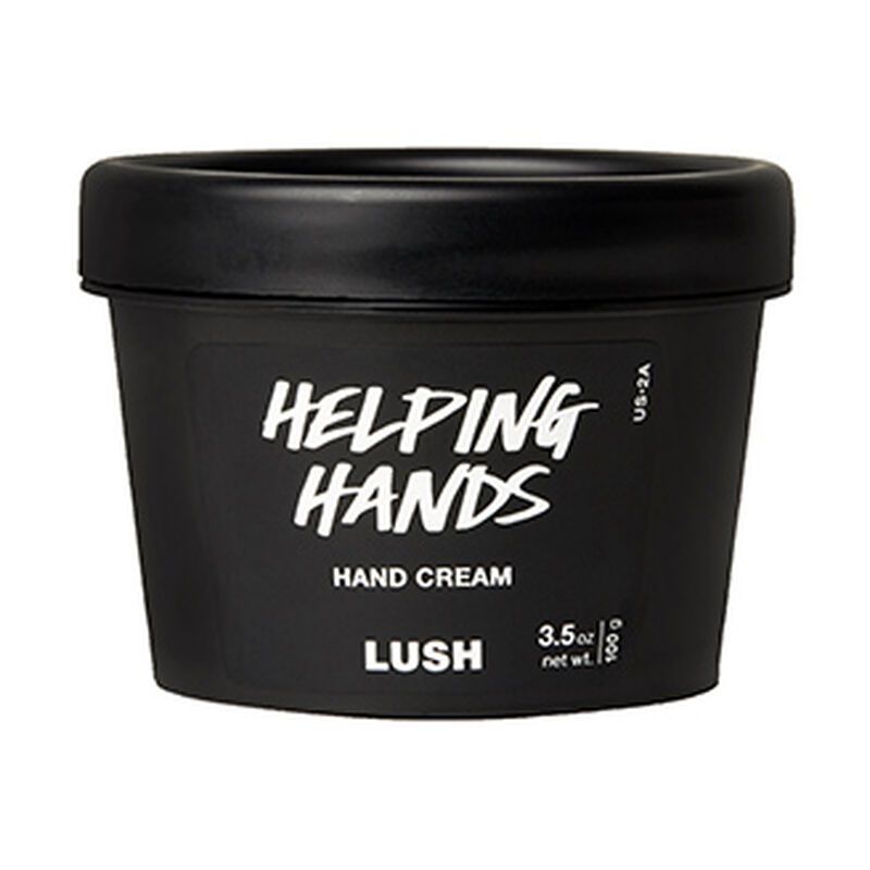 'Helping Hands' Hand Cream