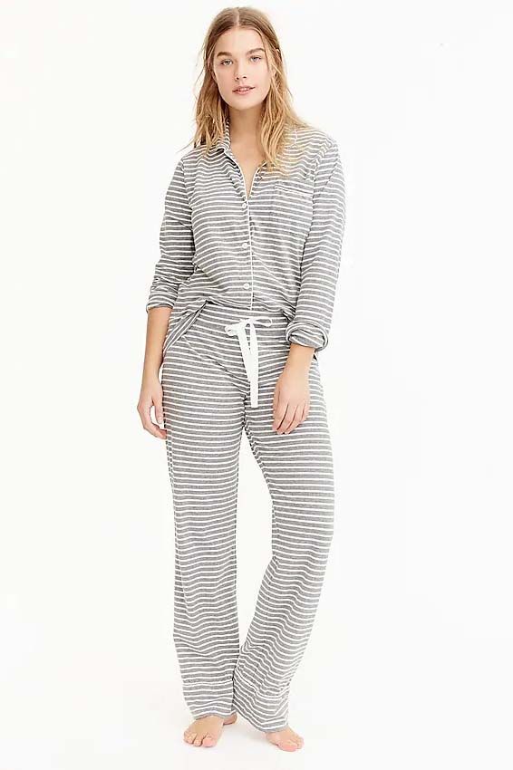 19 Best Pajamas For Women 2021 Comfortable Sleepwear Styles