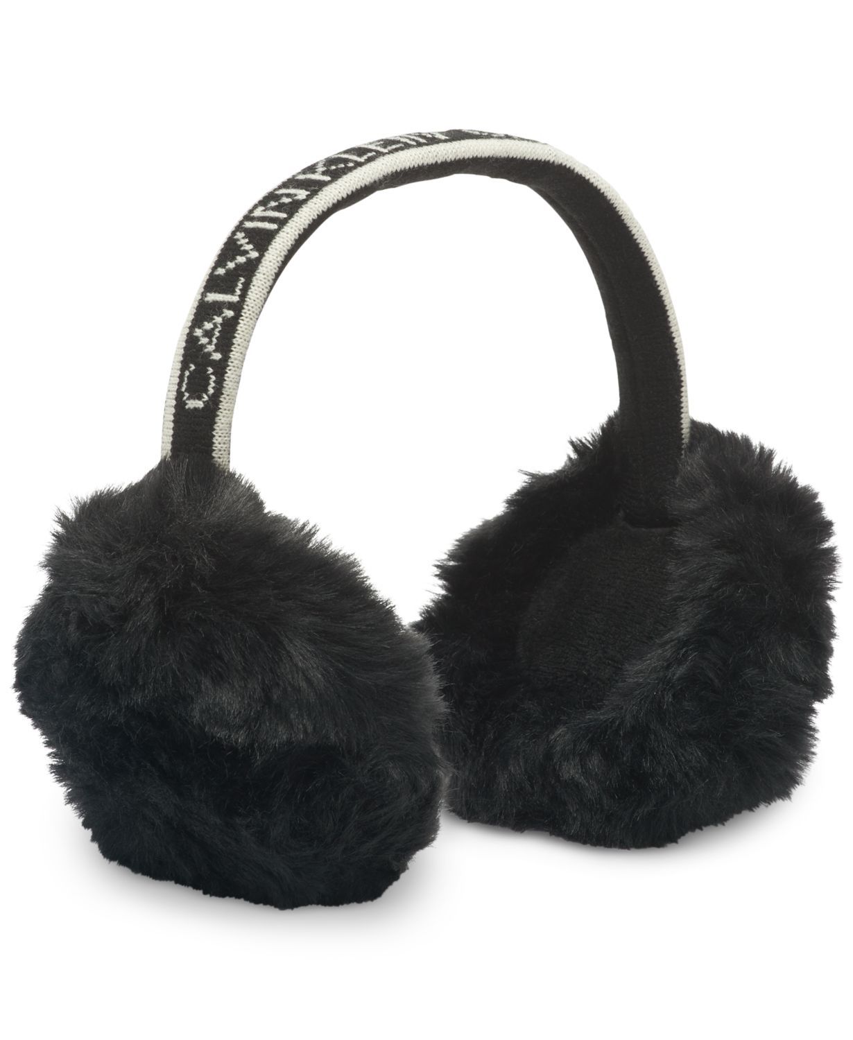 HA189 Ladies/Womens Warm Winter Ear Muffs 
