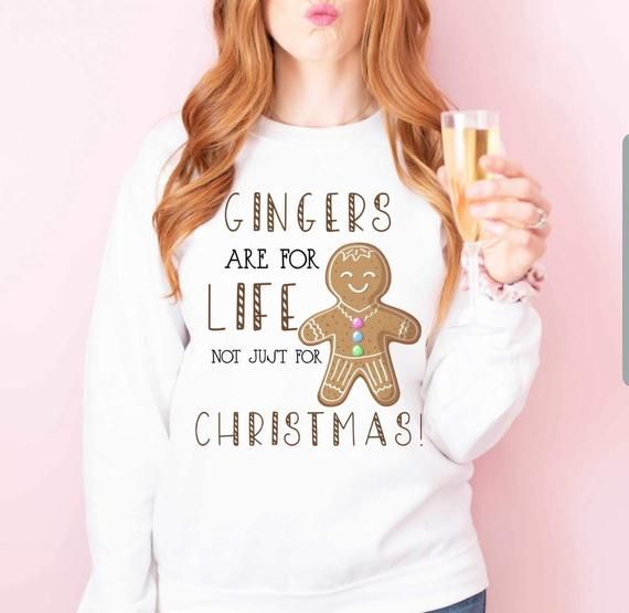 funny xmas jumper womens