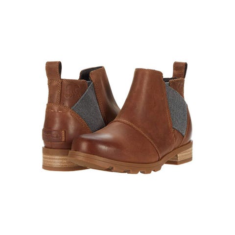most comfortable ankle boots for walking all day