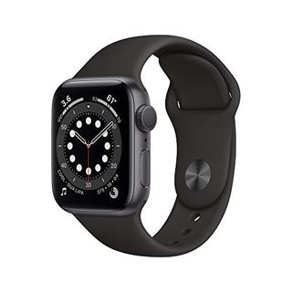 Apple Watch Series 6 (GPS)