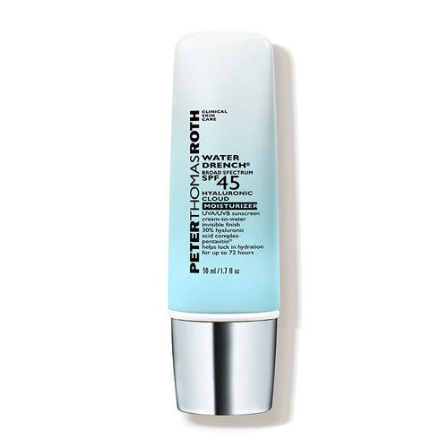 Water Drench® Broad Spectrum SPF 45 Hyaluronic Cloud Moisturizer 