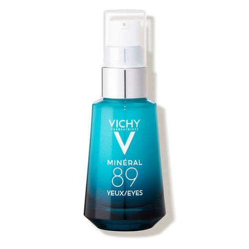 Minéral 89 Eyes Hyaluronic Acid Eye Gel