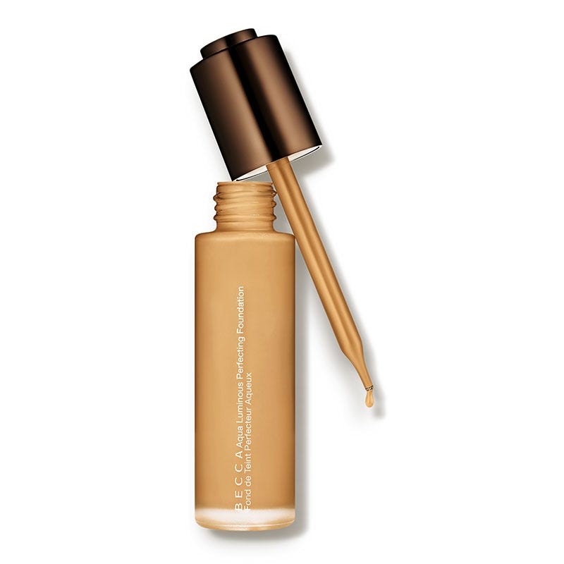 Aqua Luminous Perfecting Foundation 