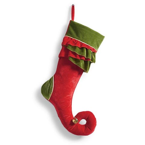 The 45 Best Christmas Stockings of 2020 - Holiday Stocking Ideas