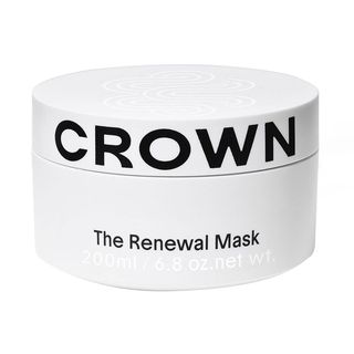 The Renewal Mask