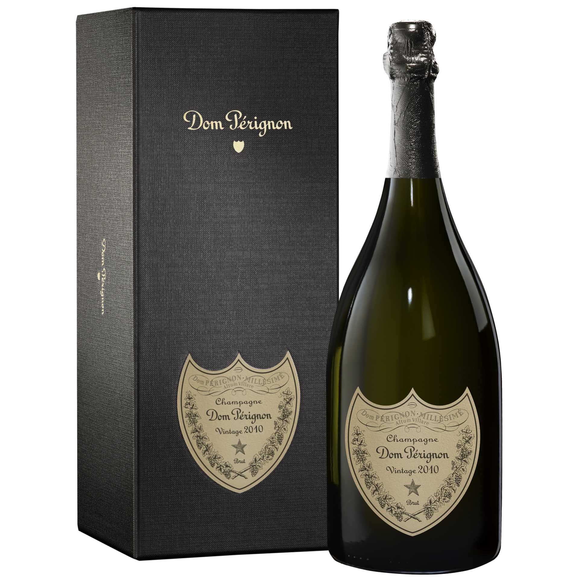Dom Pérignon Vintage