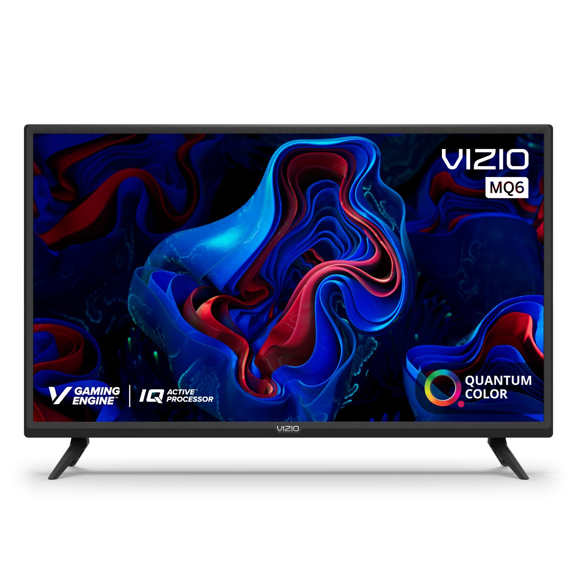 VIZIO 50" Class 4K UHD LED Quantum Smart TV