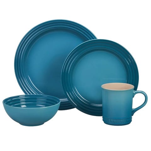 Thanksgiving Dinnerware Ideas 2020 - Chic Thanksgiving Dishes & Plates