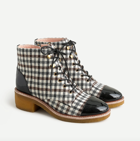 most comfortable ankle boots for walking all day