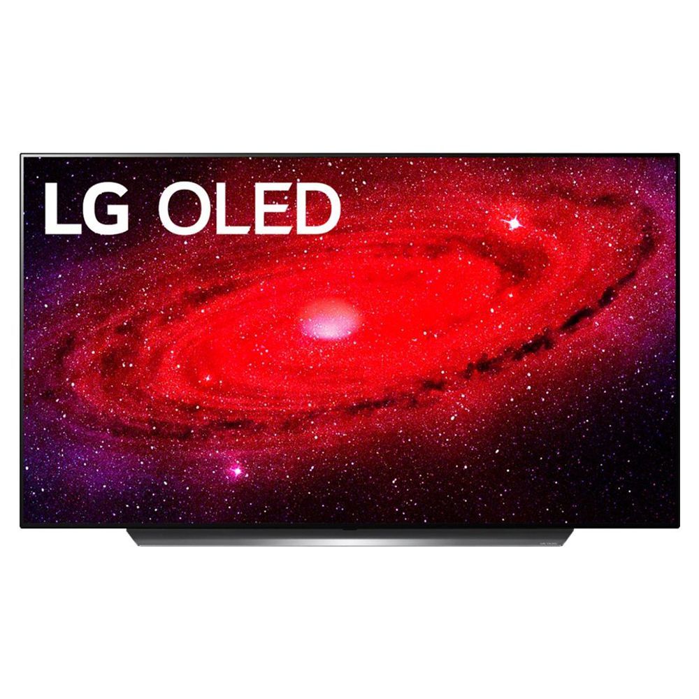 LG Class CX Series TV (65-inch)