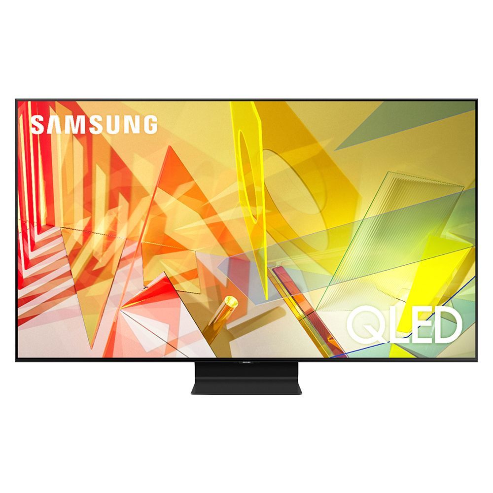 Samsung Class Q90T Series TV (65-inch)