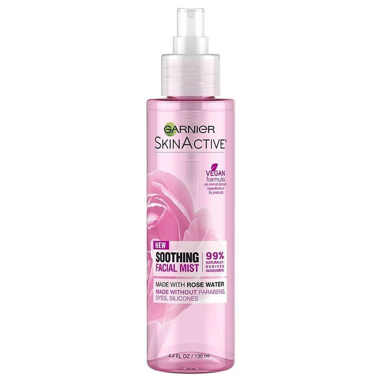 SkinActive Soothing Facial Mist