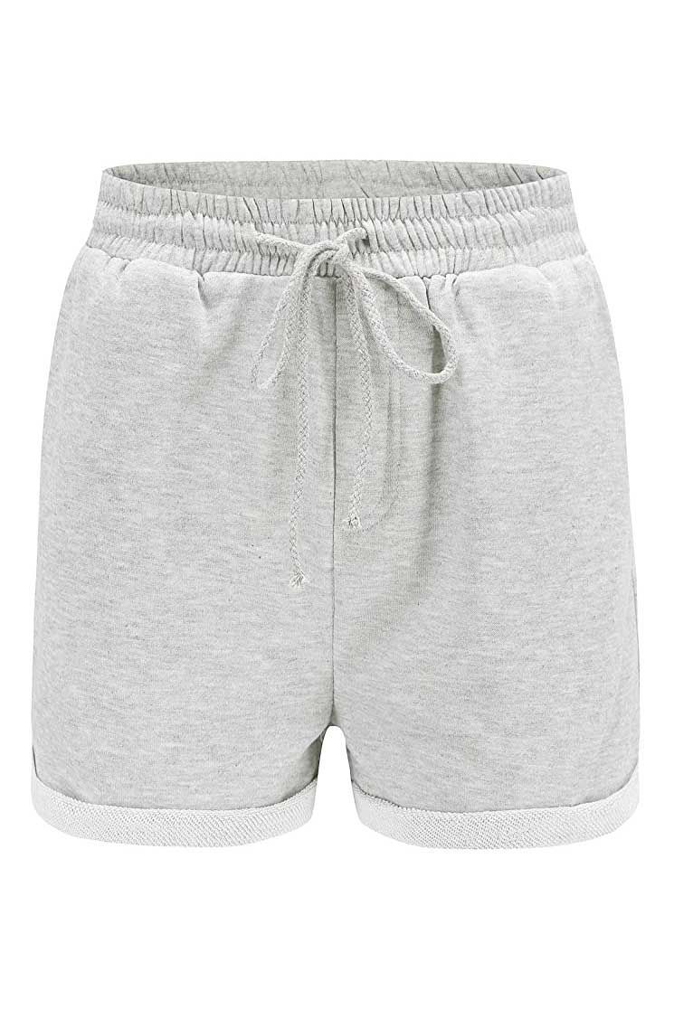 comfy lounge shorts womens