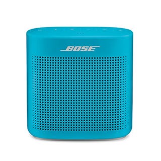 Bose SoundLink Color Bluetooth Speaker II Bose SoundLink Color Bluetooth Speaker II
