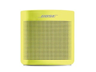 Bose SoundLink Color Bluetooth Speaker II Bose SoundLink Color Bluetooth Speaker II