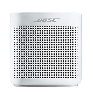 Bose SoundLink Color Bluetooth Speaker II Bose SoundLink Color Bluetooth Speaker II