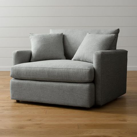 The Best Cozy Chairs And Couches 2022, Sofa Couch And Chair