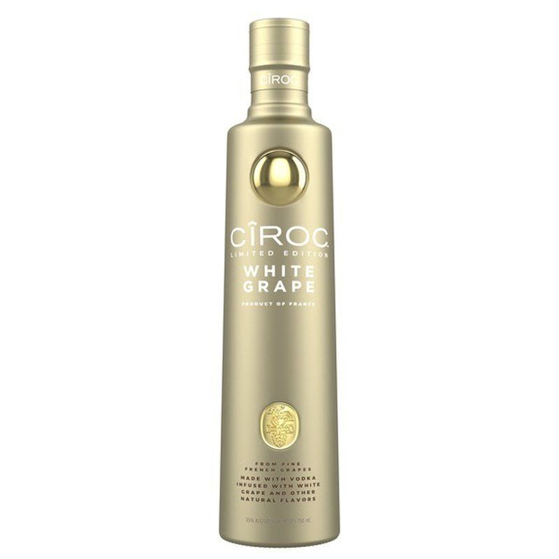 CÎROC White Grape