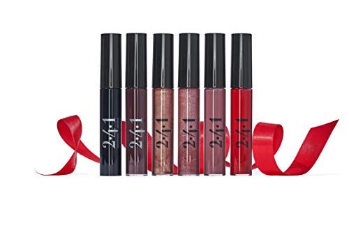Holiday Lip Gloss Collection