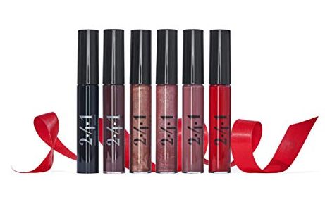 Holiday Lip Gloss Collection