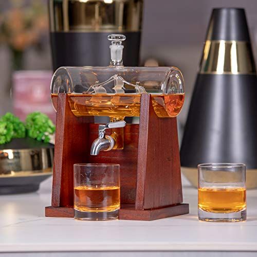 17 Alcohol Gift Sets for the Picky Person on your List Who Has