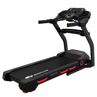 Bowflex BXT116 Treadmill