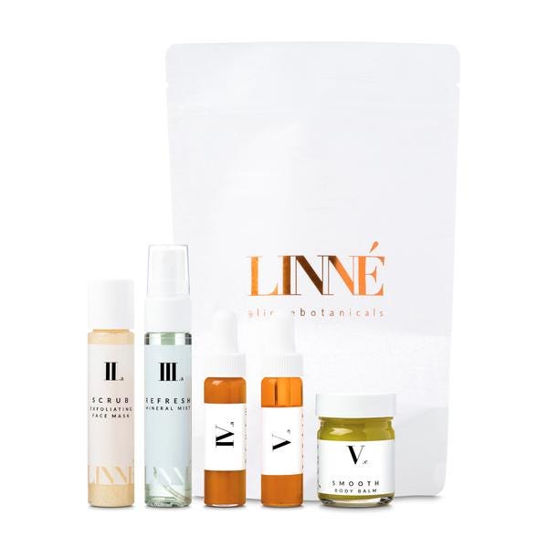 Chic Skincare