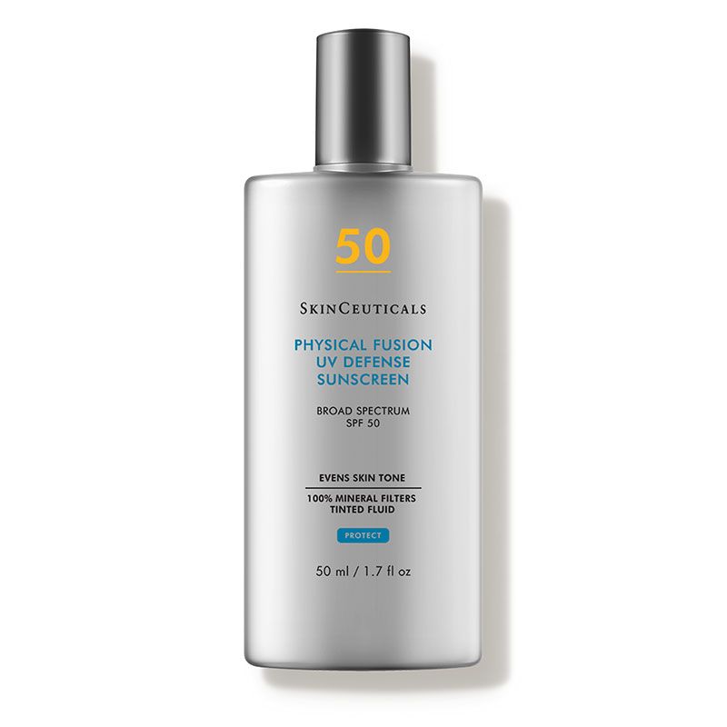 SkinCeuticals Physical Fusion UV Defense Sunscreen SPF 50 