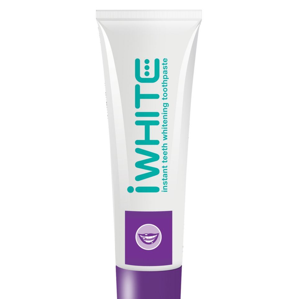 iWhite Whitening Toothpaste 75ml