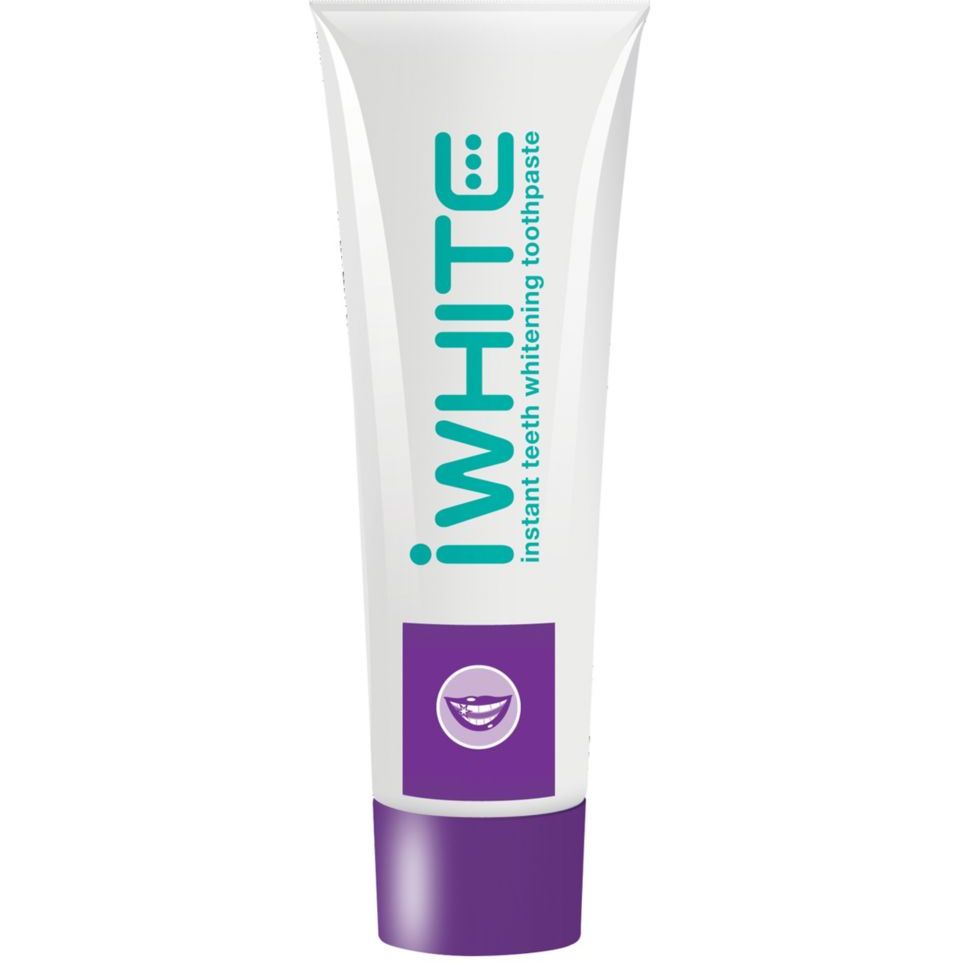 iWhite Whitening Toothpaste 75ml