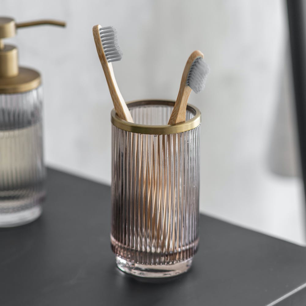 Adelphi Toothbrush Holder