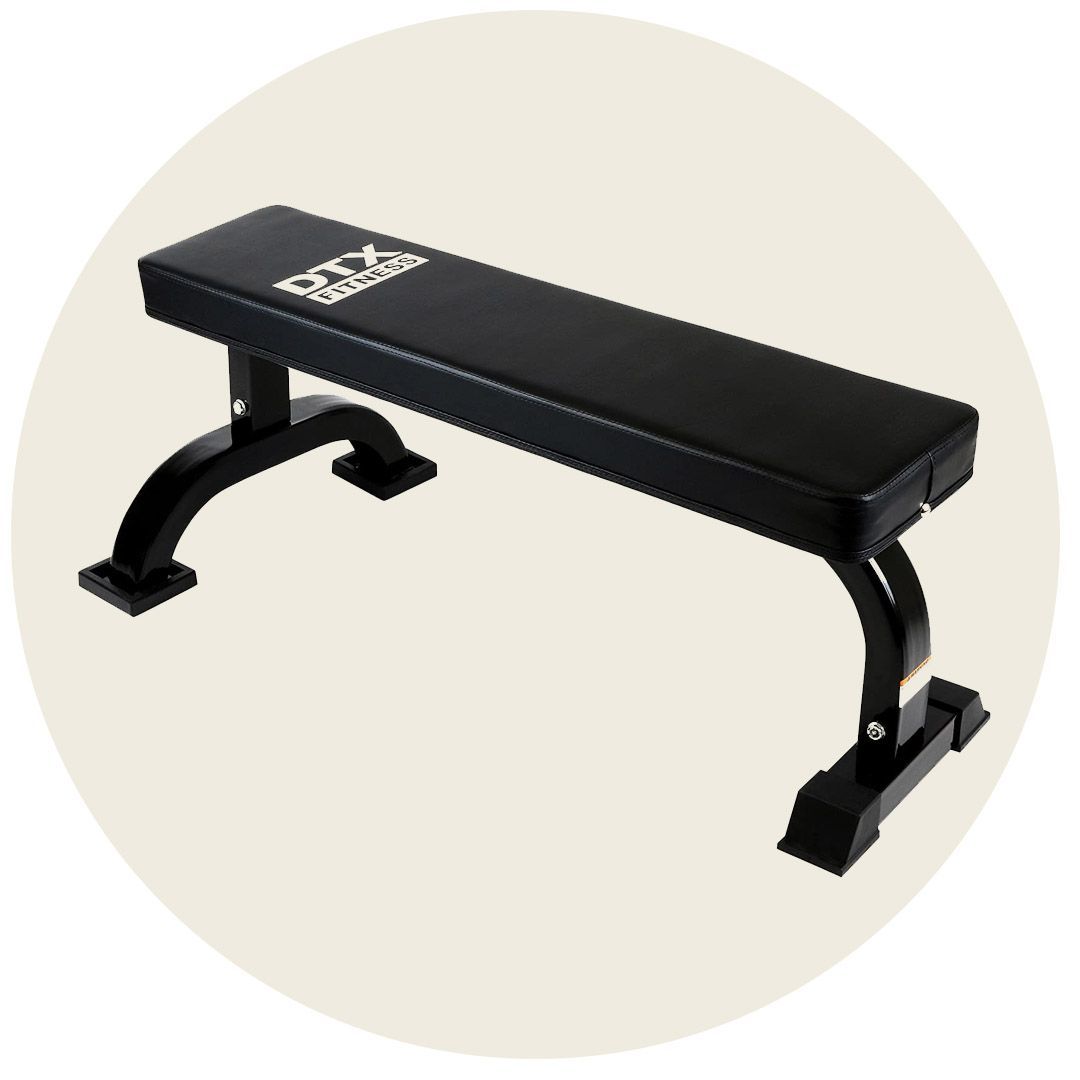 mirafit m3 adjustable bench