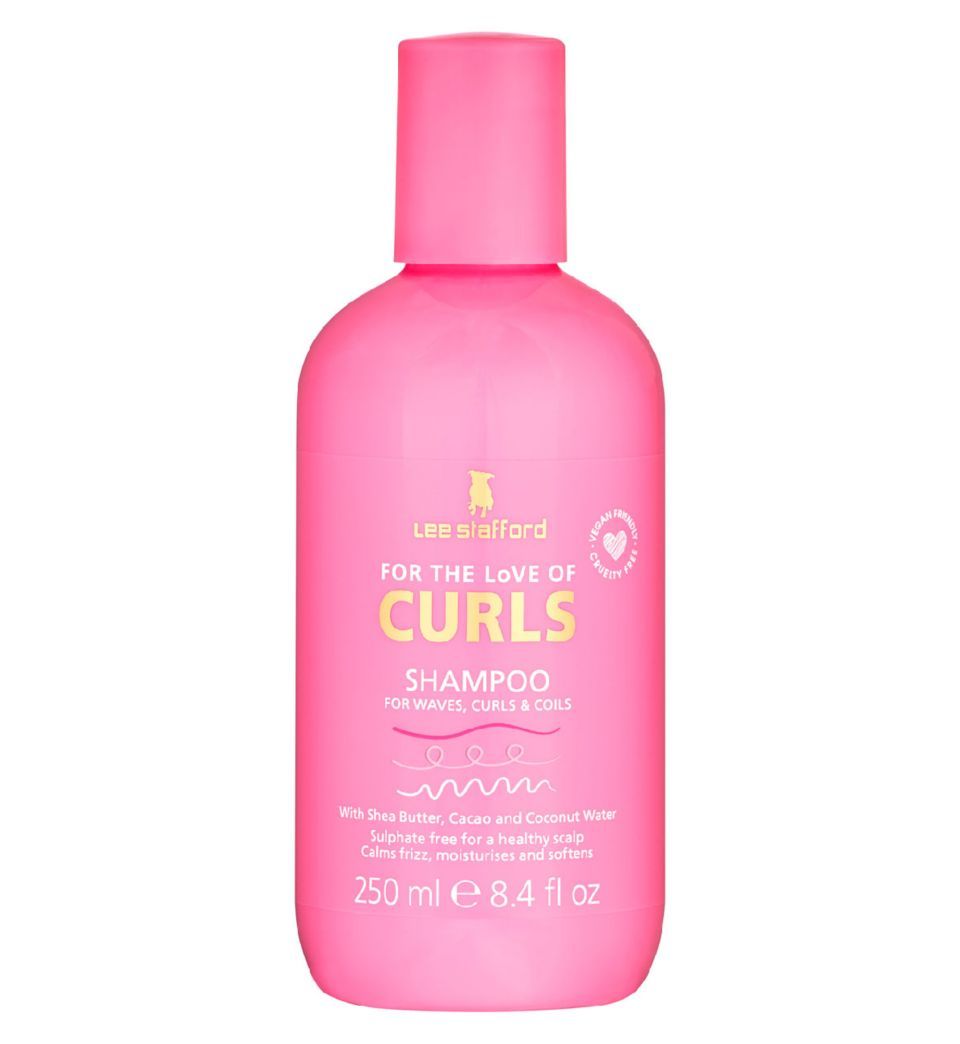 Best shampoos and conditioners for curly hair 2020