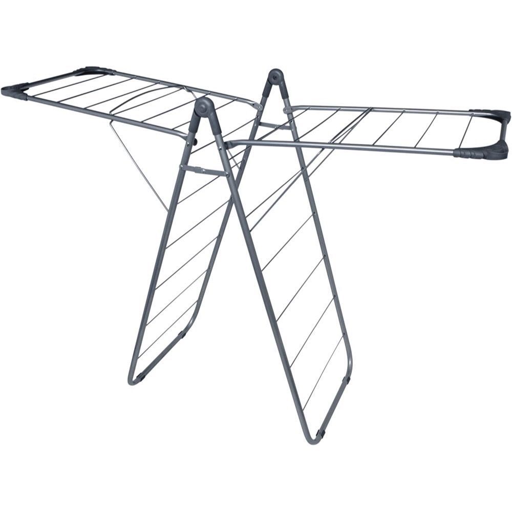 Minky x wing discount airer