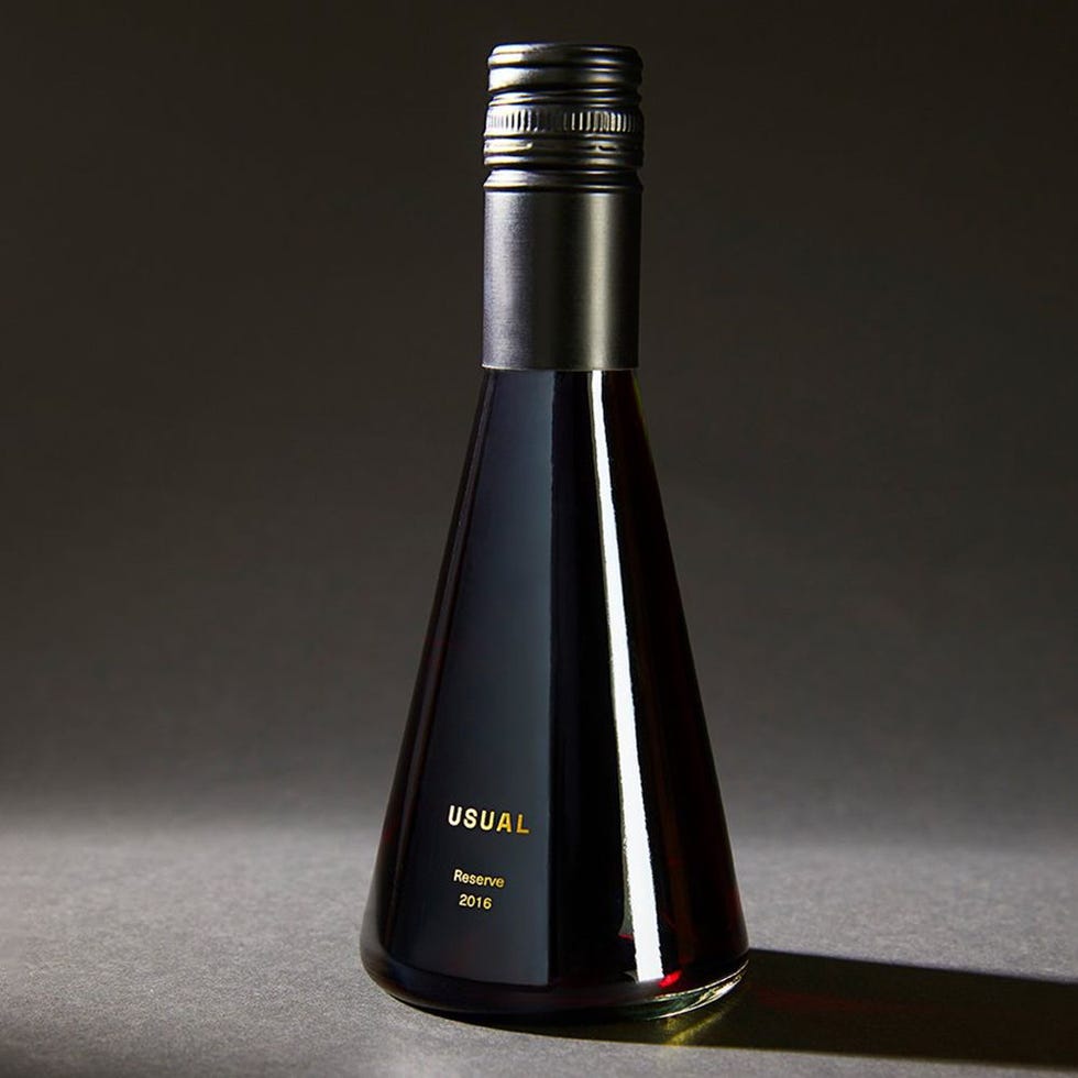 Usual Reserve Wine