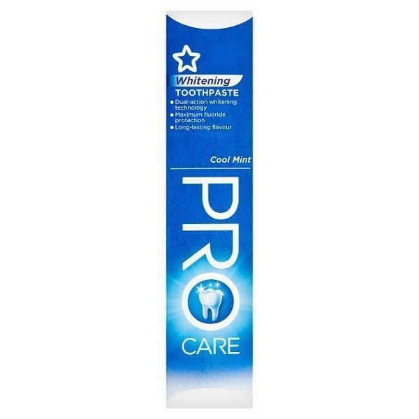 colgate pro relief extra strength superdrug