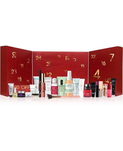 The Best Beauty Advent Calendars For 2020 Holiday And Christmas Ts