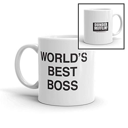 20 Best 'The Office' Gifts - Gift Ideas for 'The Office' TV Show Fans