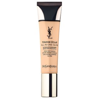 Touche Éclat All-In-One Glow Tinted Moisturizer