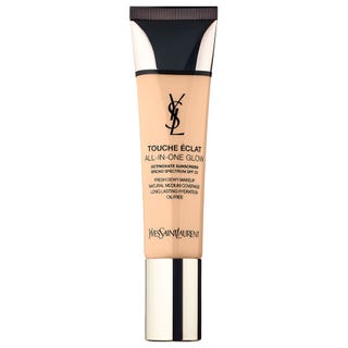 Touche Éclat All-In-One Glow Tinted Moisturizer Touche Éclat All-In-One Glow Tinted Moisturizer