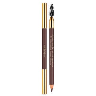 DESSIN DES SOURCILS EYEBROW PENCIL IN ASH